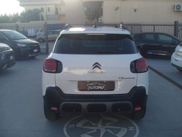 Citroen C3 Aircross 120 S&S EAT6 AUTOCARRO - 2022 - Foto 4