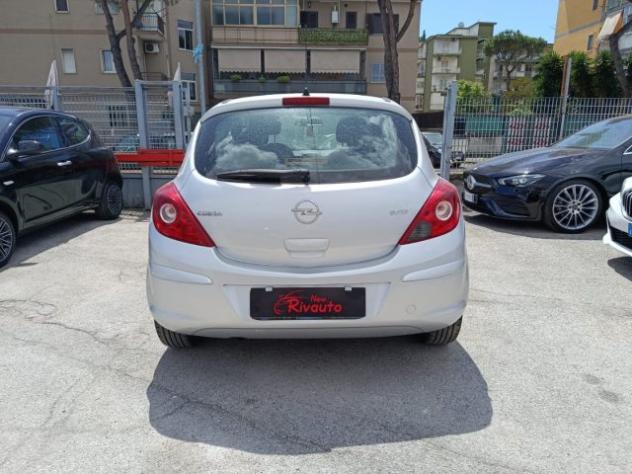 OPEL Corsa 1.2 B/GPL 3 porte Cosmo rif. 24079503 - Foto 8