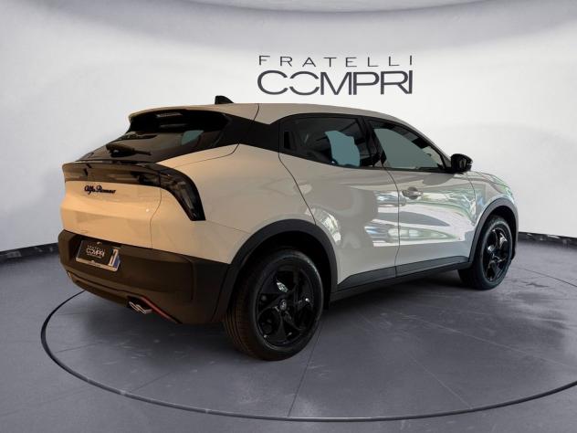 Alfa Romeo Junior Ibrida 1.2 145CV Hybrid eDCT6 ibrida - Foto 3