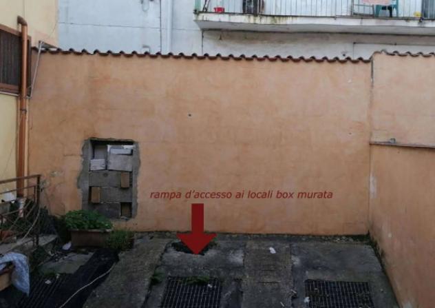 Immobile in asta di 210 m² in vendita a Casandrino - Foto 4