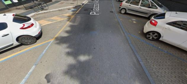 Immobile in asta di 15 m², box auto in vendita a Torino - Foto 4