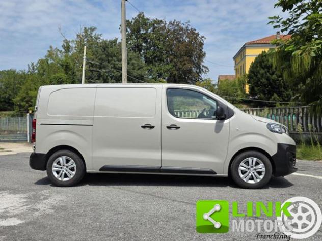 PEUGEOT 1.5 BlueHDi 120 - Camperizzato rif. 23969498 - Foto 8