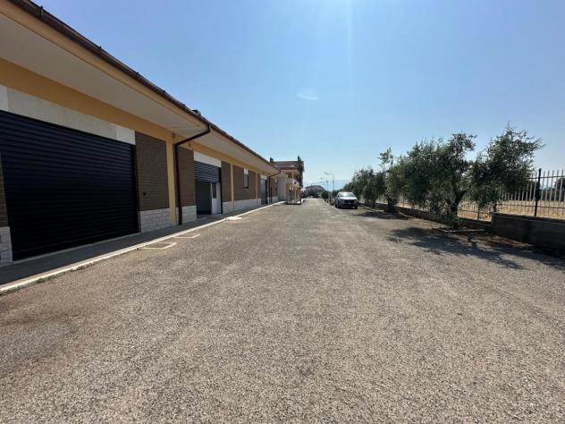 Capannone / Fondo in affitto a Fiano Romano - Foto 4