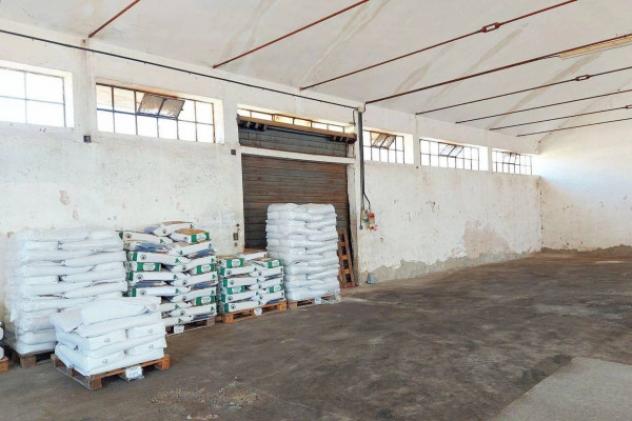Immobile in asta di 1129 m² in vendita a Serramanna - Foto 15