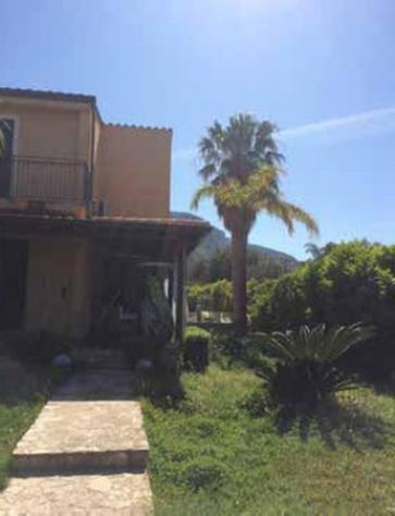 Immobile in asta di 122 m² in vendita a Altavilla Milicia - Foto 3