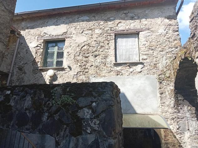 Casa semindipendente in vendita a Aulla 220 mq Rif: 1326370 - Foto 9