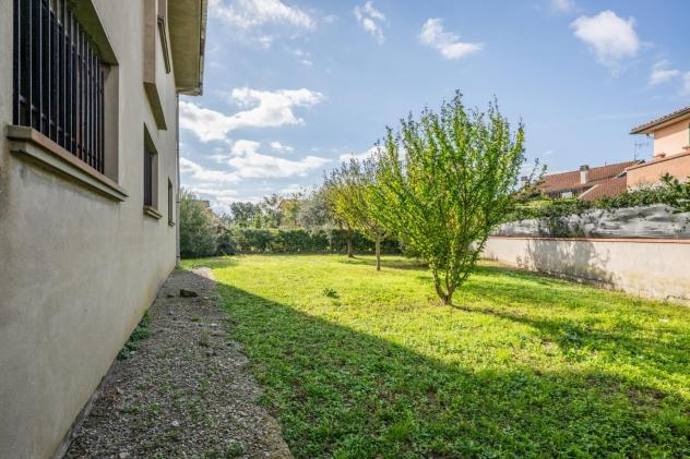 Villa in vendita a Oltrarno - Calcinaia 246 mq Rif: 1364437 - Foto 8