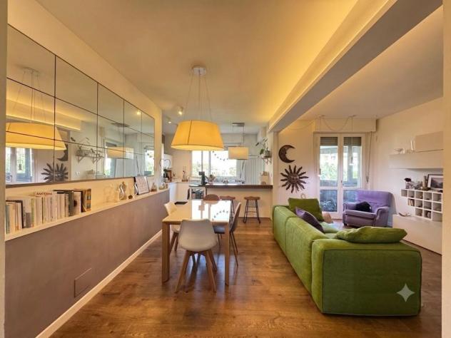Appartamento in vendita a San Bartolo a Cintoia - Firenze 120 mq Rif: 1425590 - Foto 3