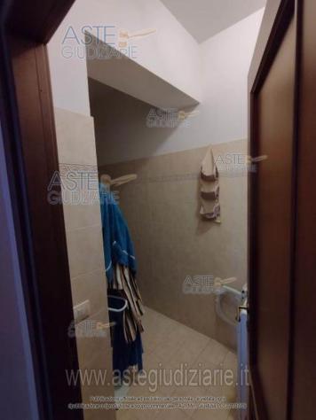 IMMOBILI-IMMOBILE RESIDENZIALE-Via Grottammare, 126, 00054 Fregene RM, Italia - Foto 7