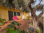 APPARTAMENTO CON GIARDINO