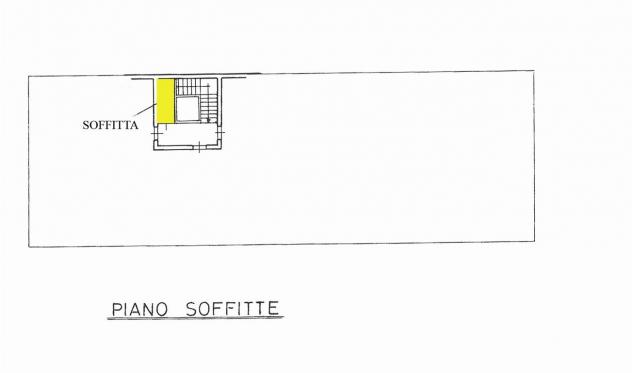Vendesi Appartamento In Zona Le Fonti Rif.A198 - Foto 9