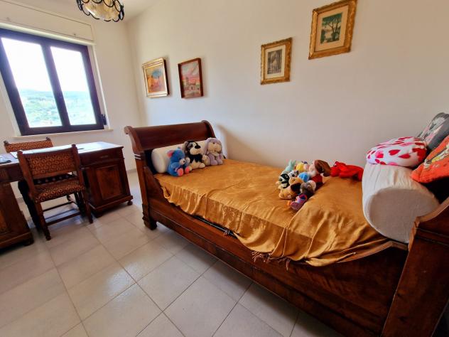 Porzione di casa in vendita a Montecchio - Foto 11