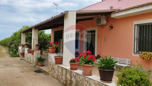 Casa Indipendente in vendita a Noto, San Lorenzo