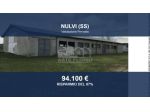 Immobile in asta di 1700 m² in vendita a Nulvi
