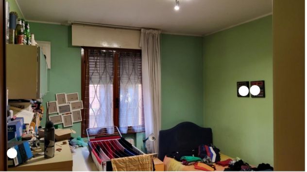 ASTA A PADOVA – VIA BERNARDI APPARTAMENTO, GARAGE, MAGAZZINO E SOFFITTA - Foto 11
