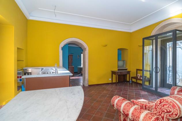 Palazzo / Edificio in vendita a Palazzolo Acreide - Foto 16