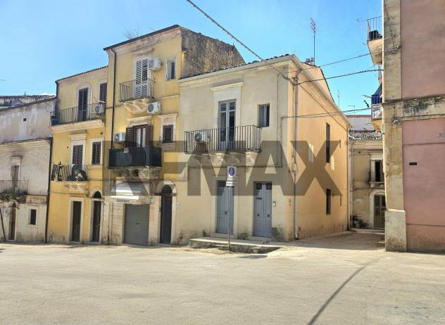 Casa Indipendente in vendita a Ragusa, Centro