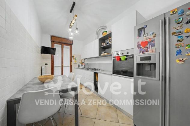 Appartamento di 98 m² con 3 locali in vendita a San Giuliano Milanese - Foto 12