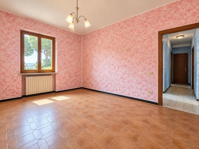 Appartamento in vendita a Santa Maria a Monte 83 mq Rif: 1444642 - Foto 5