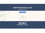 Immobile in asta di 84 m² in vendita a Sant'Arcangelo