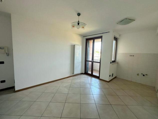 APPARTAMENTO di 3 vani e di 65 mq (SERRAVALLE PISTOIESE) rif. A26/338 - Foto 4