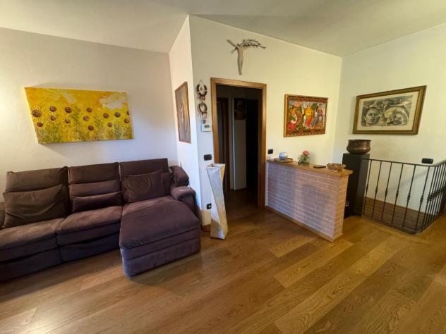 Appartamento in vendita a Siena 140 mq Rif: 1279735 - Foto 4