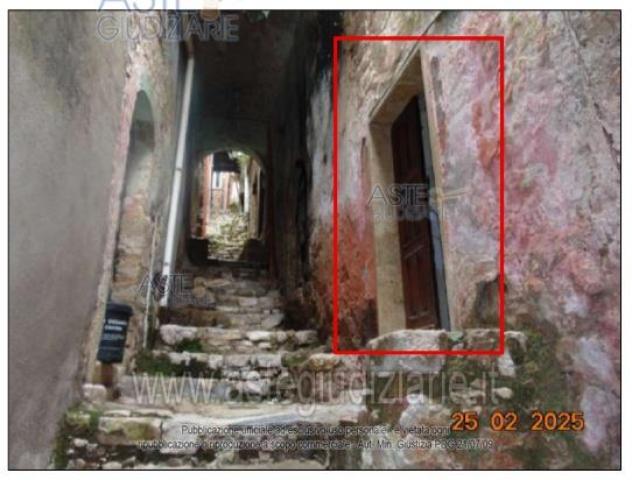 IMMOBILI-IMMOBILE RESIDENZIALE-Vicolo del Piacere, 2