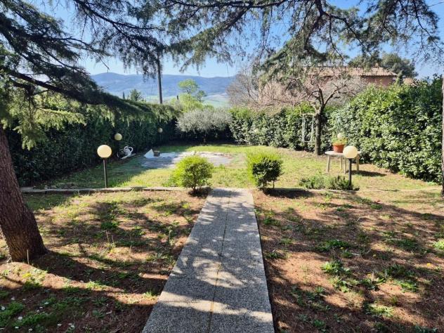 Casa singola in vendita a Morrona - Terricciola 388 mq Rif: 1403323