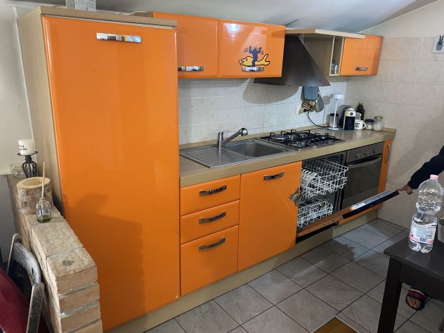 Cucina Completa - Foto 5