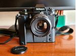 Nikon F3
