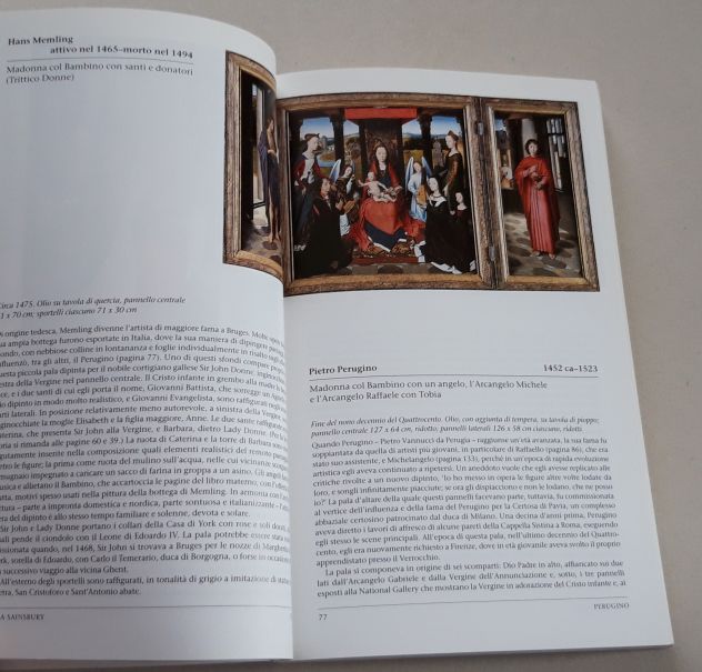 National Gallery piccola guida - Foto 6