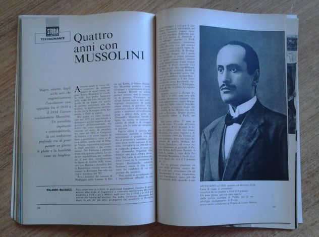 Storia Illustrata - nr. 86 - Foto 8