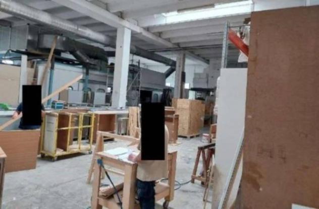 Immobile in asta di 1780 m² in vendita a Cepagatti - Foto 12