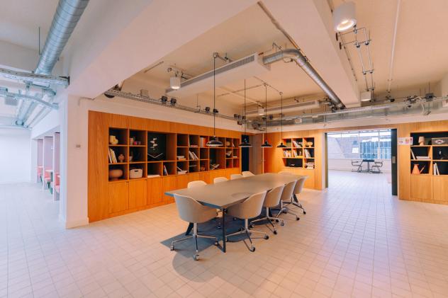 Unisciti a una comunità imprenditoriale fiorente a Milano, Spaces Piazza Vetra - Foto 9