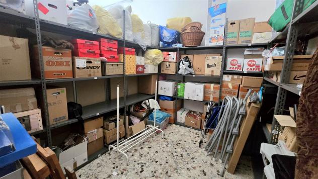 Vendita Negozio da 45 mq in Via Martiri della Libertà - Foto 7