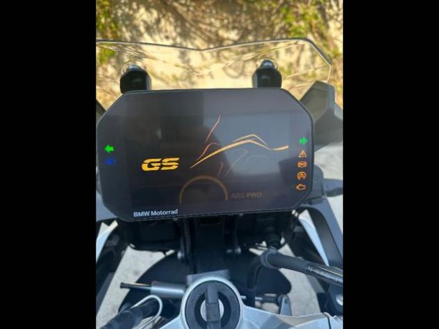 BMW F 750 GS - rif. 22993215 - Foto 10