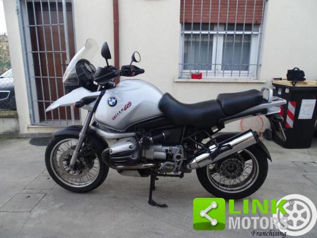 BMW R 1150 GS 84cv rif. 23821192 - Foto 9