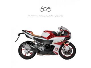 BIMOTA Altro KB 4