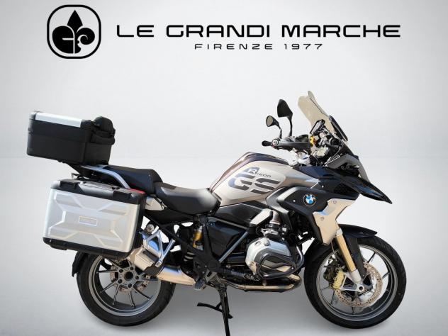 BMW R 1200 GS null