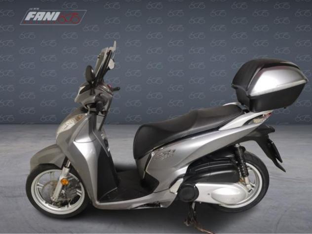 HONDA SH 300 i - rif. 23874030 - Foto 3