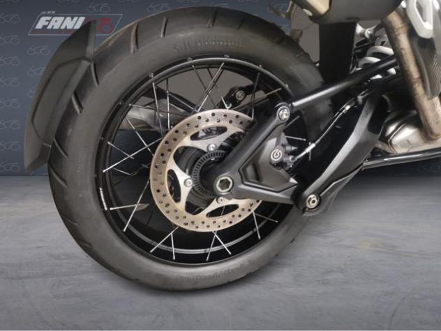 TRIUMPH Tiger 1200 Rally Pro rif. 23873151 - Foto 5