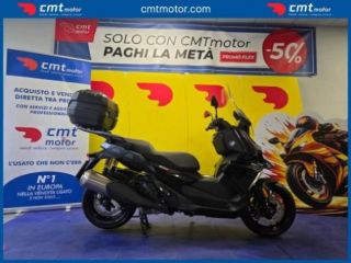 BMW C 400 X Garantito e Finanziabile rif. 24170074