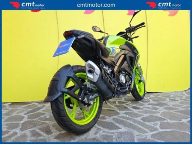 KEEWAY MOTOR RKF 125 Garantita e Finanziabile rif. 23774774 - Foto 4