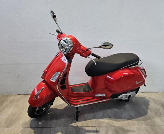 VESPA GTS 310 Super E5+ - Foto 2