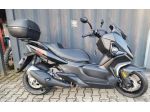 QJ MOTOR FORT 400 E5 PLUS