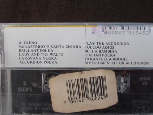 musicassette audio originali - Foto 3