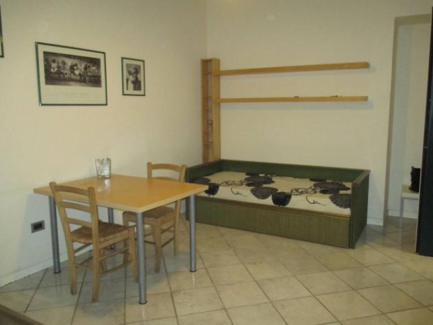 Appartamento di 35 m² con 1 locale in affitto a Brescia - Foto 8