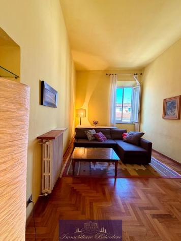 Quadrilocale in affitto a Firenze, San Gaggio - Foto 3