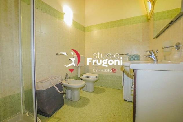 AS001 - TRILOCALE CON TERRAZZO E AUTORIMESSA IN RESIDENCE CON PISCINA - Foto 18