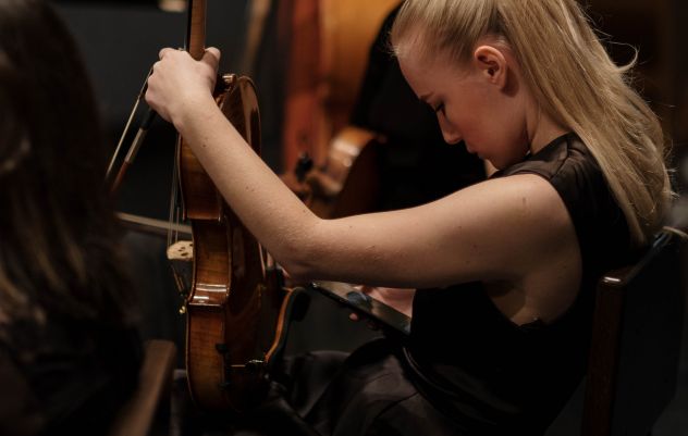 Musica funerale Sesto Calende